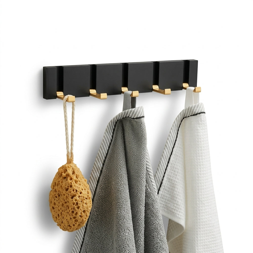 Crochets et Patères Image