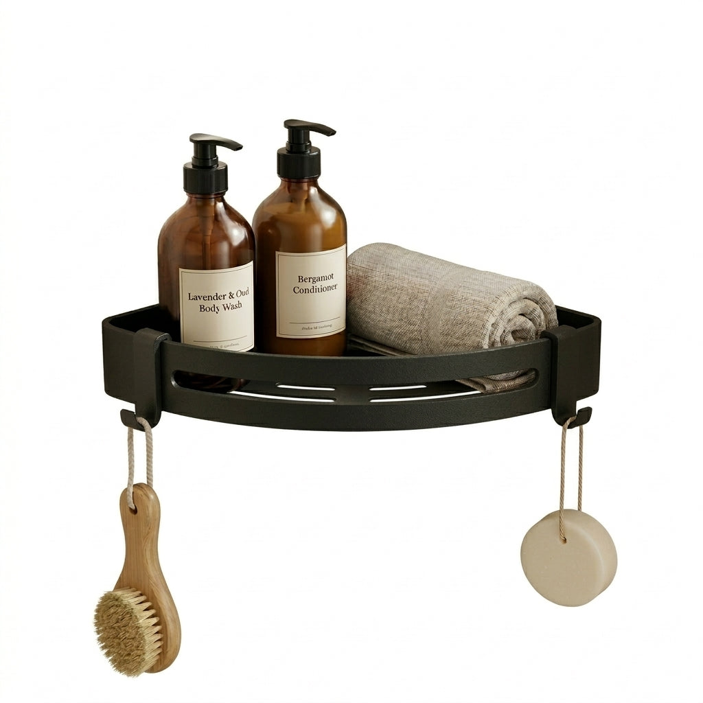 etageres-d-angle-salle-de-bain Image