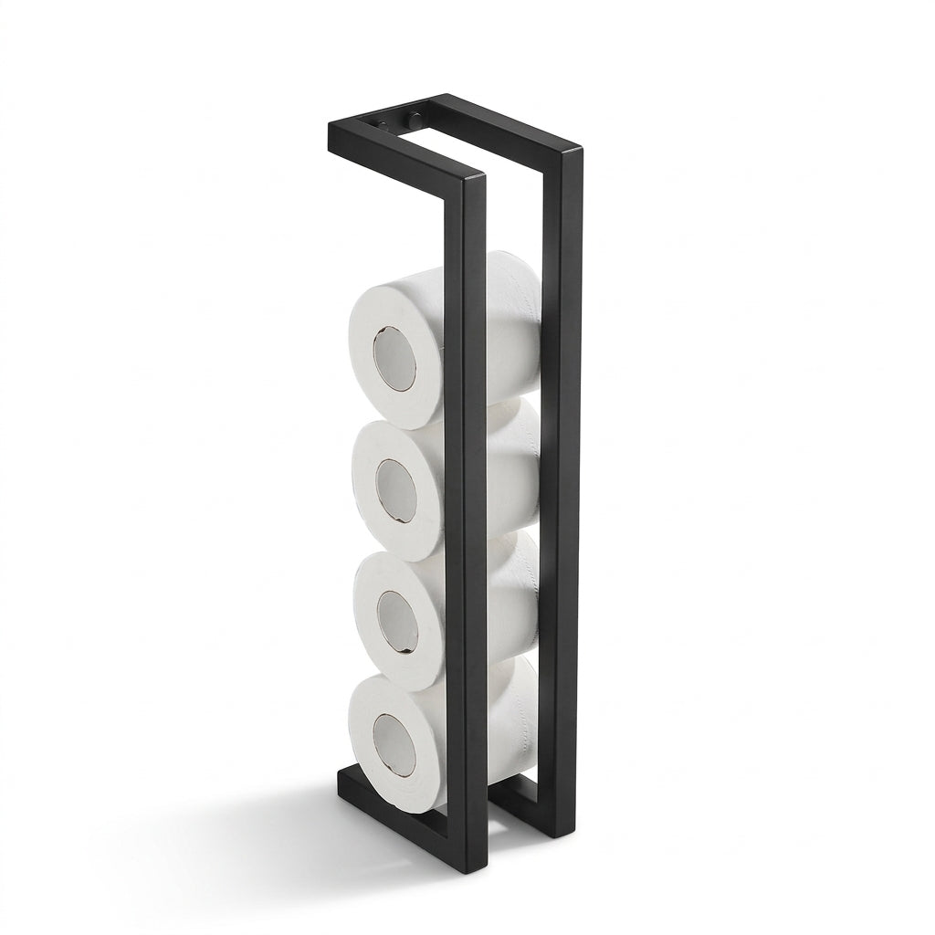 porte-papier-toilette Image