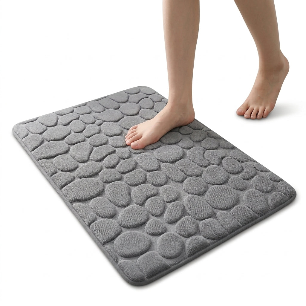 tapis-de-salle-de-bain Image