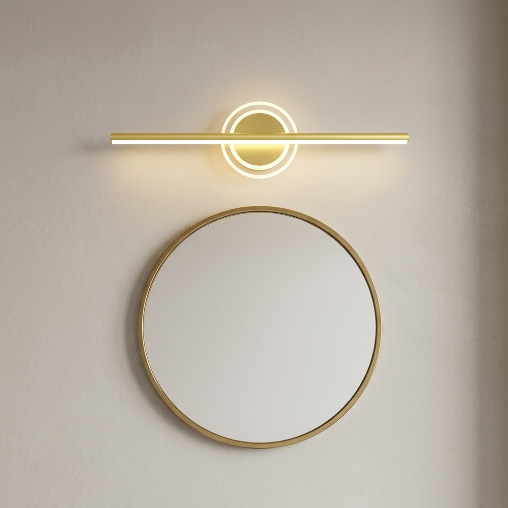 Applique Miroir LED Salle de Bain