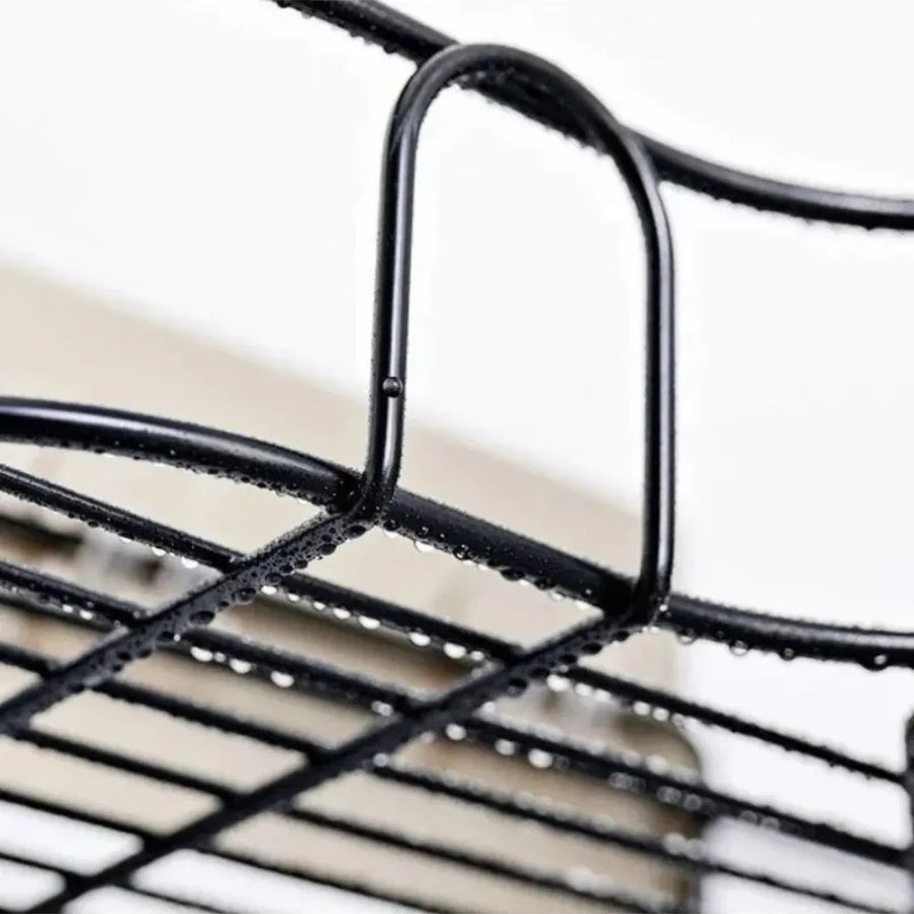 Shower Corner Shelf