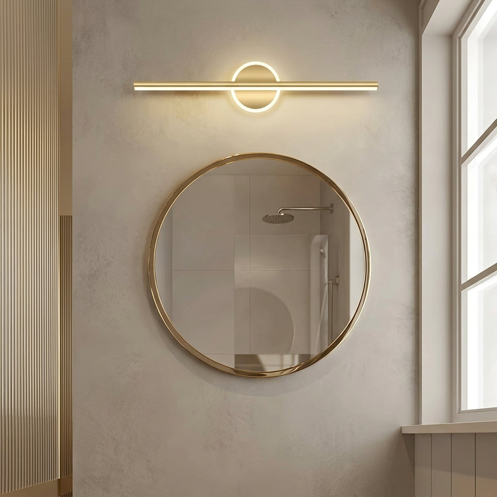 Applique Miroir LED Salle de Bain