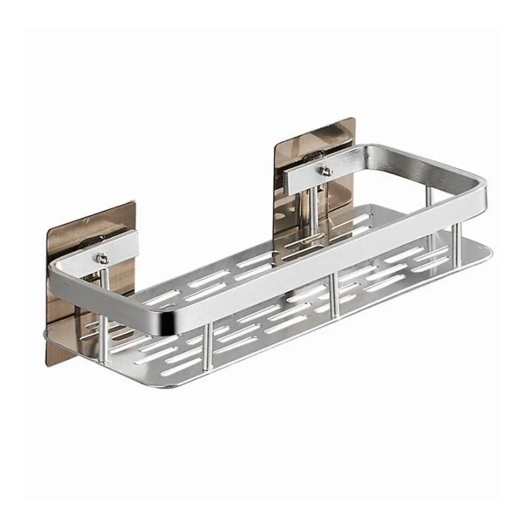 étagère salle de bain sans percer