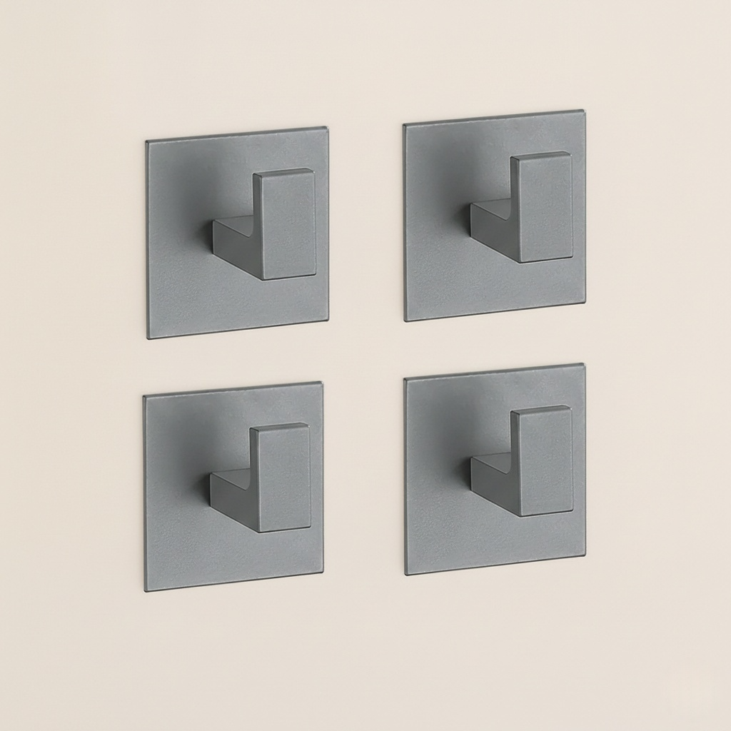 crochet salle de bain 1