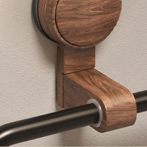 anneau porte serviette