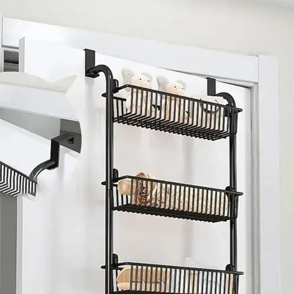 Hanging Organizer Behind the Door
