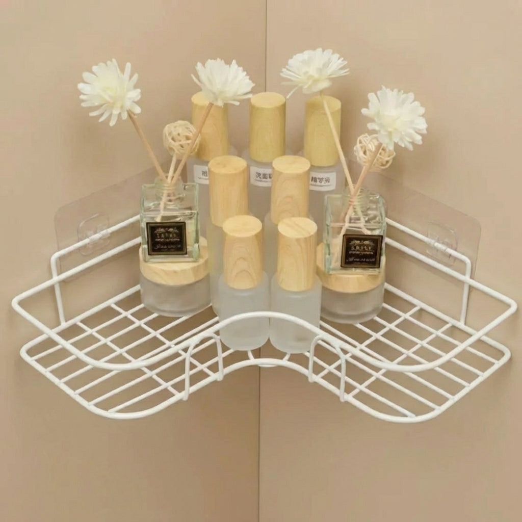 Shower Corner Shelf