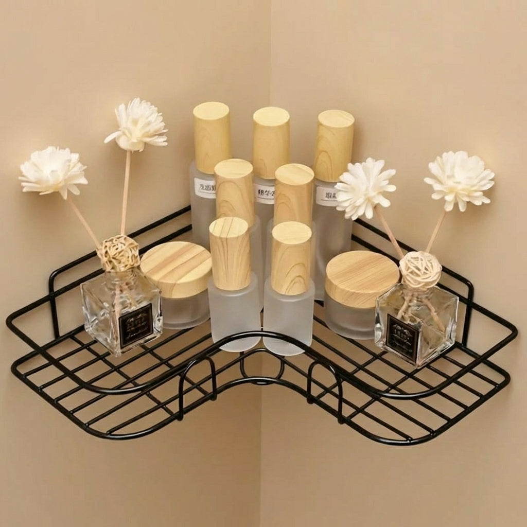 Étagère d'Angle de Douche