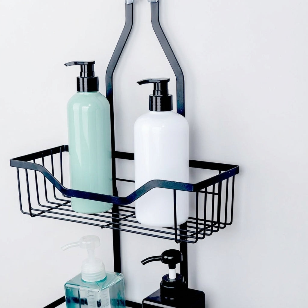 Organisateur de Douche 3 Niveaux