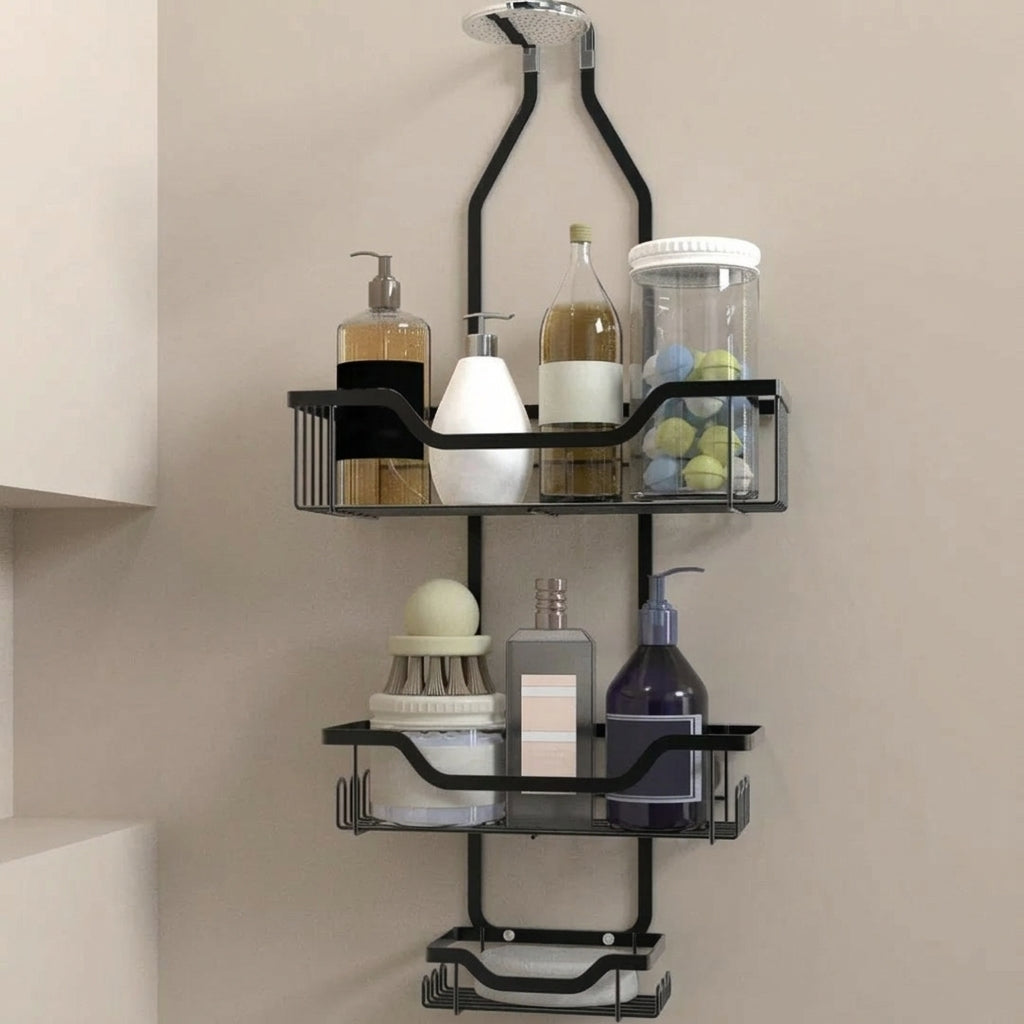 Organisateur de Douche 3 Niveaux