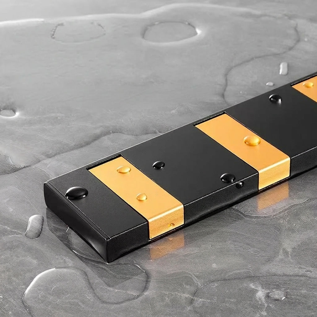 Crochet Mural Rabattable Design