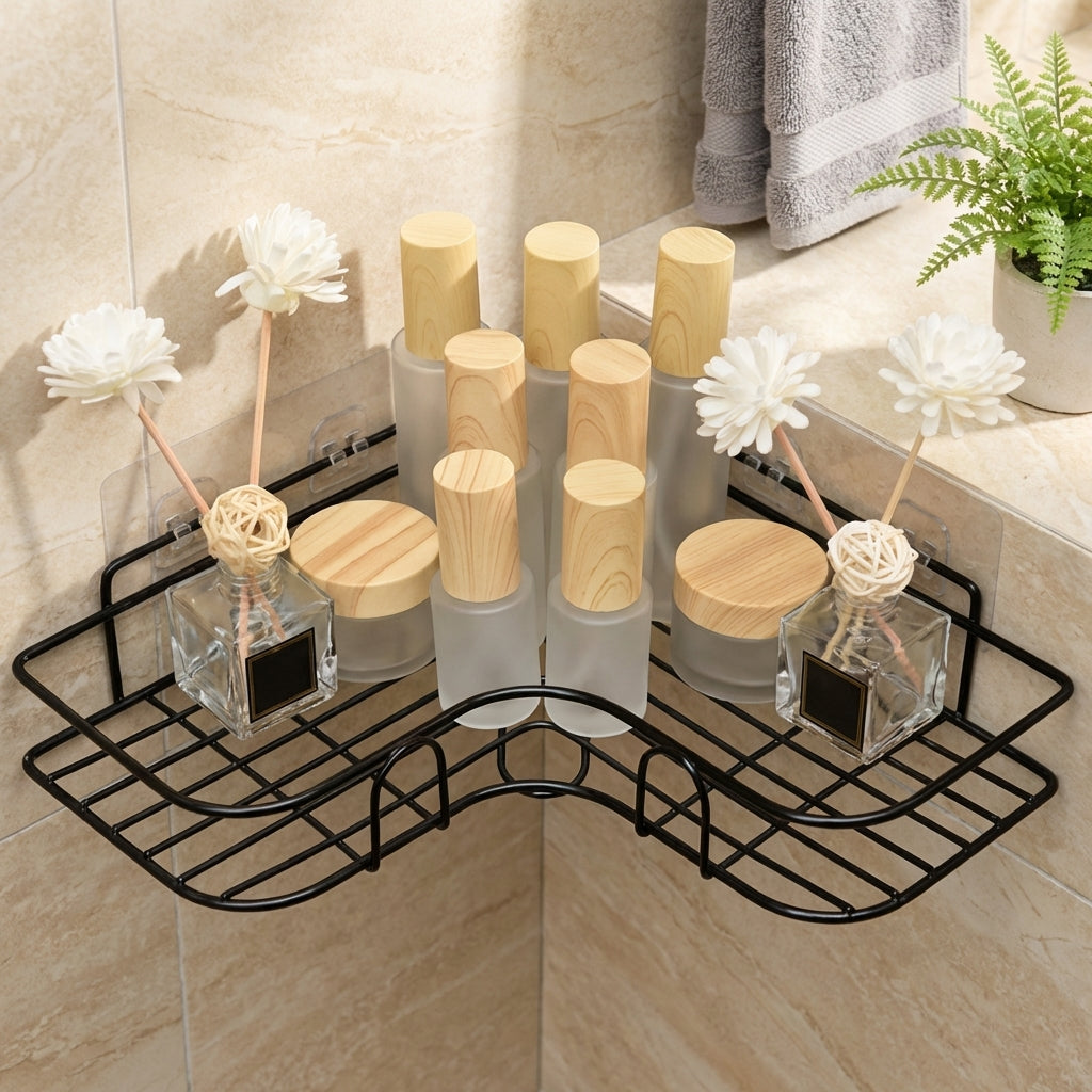 Shower Corner Shelf