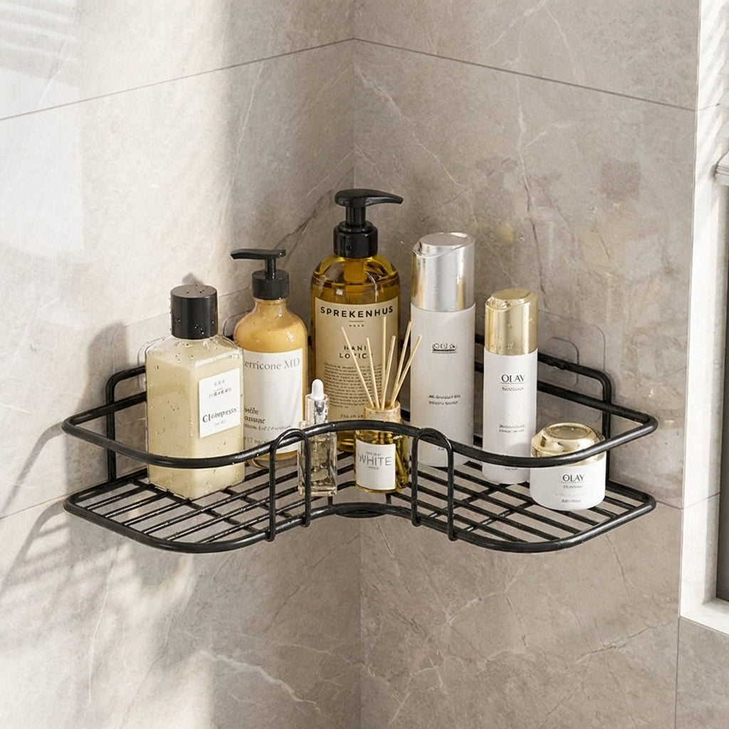 Shower Corner Shelf