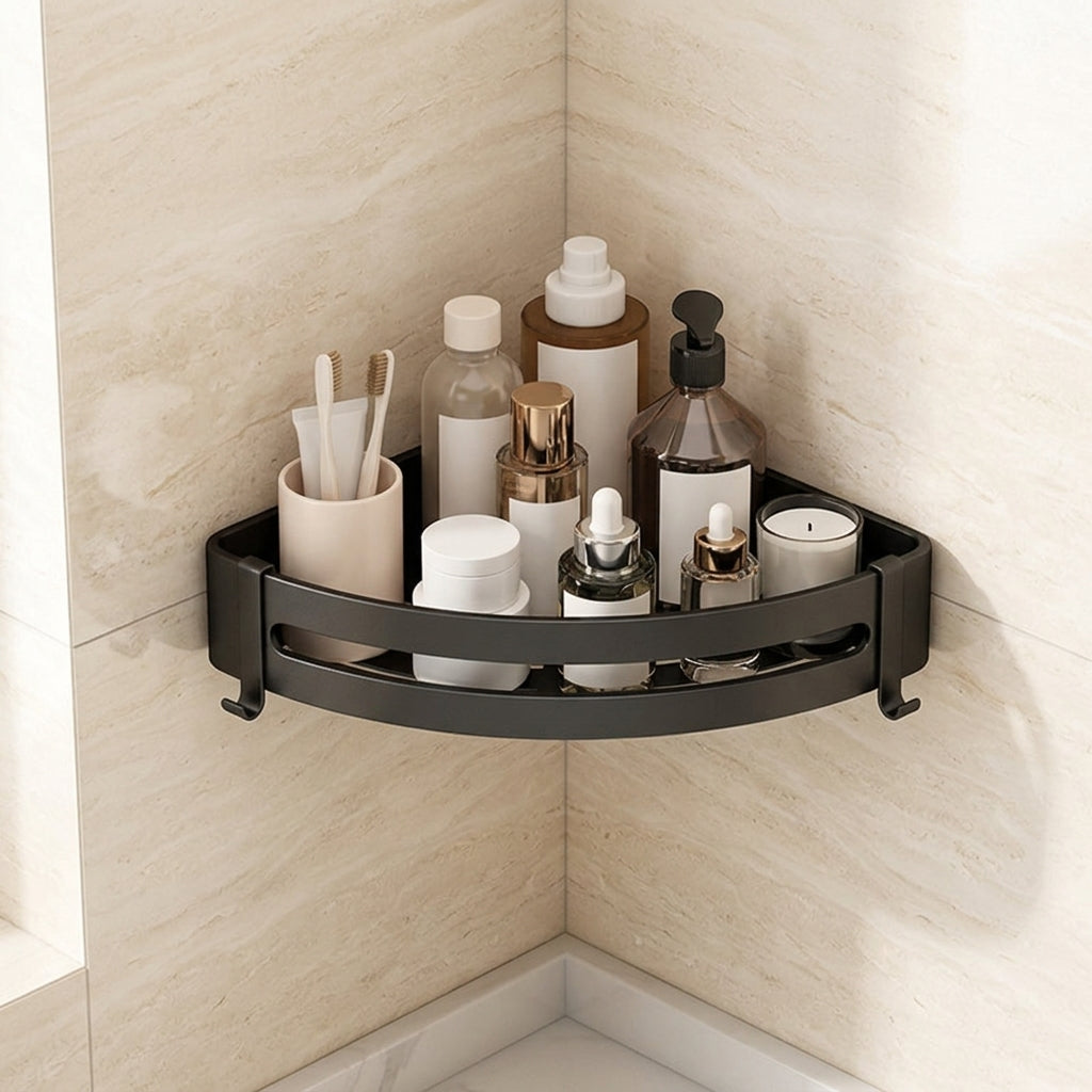 Corner Shower Shelf