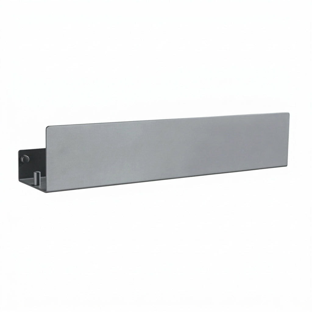 Étagère de Douche en Aluminium