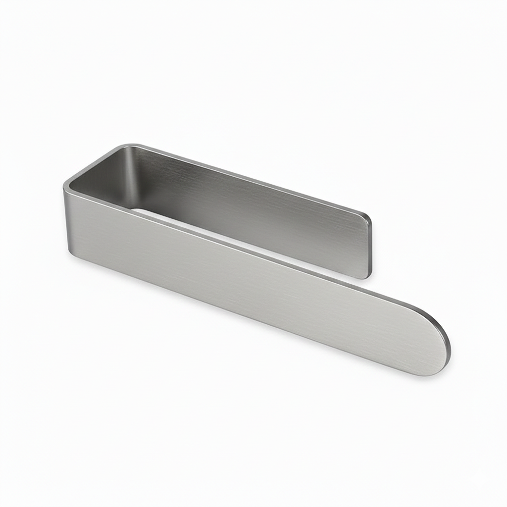 porte serviette auto-adhésif WC