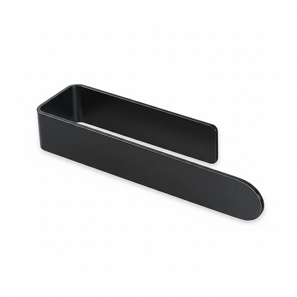 porte serviette auto-adhésif WC