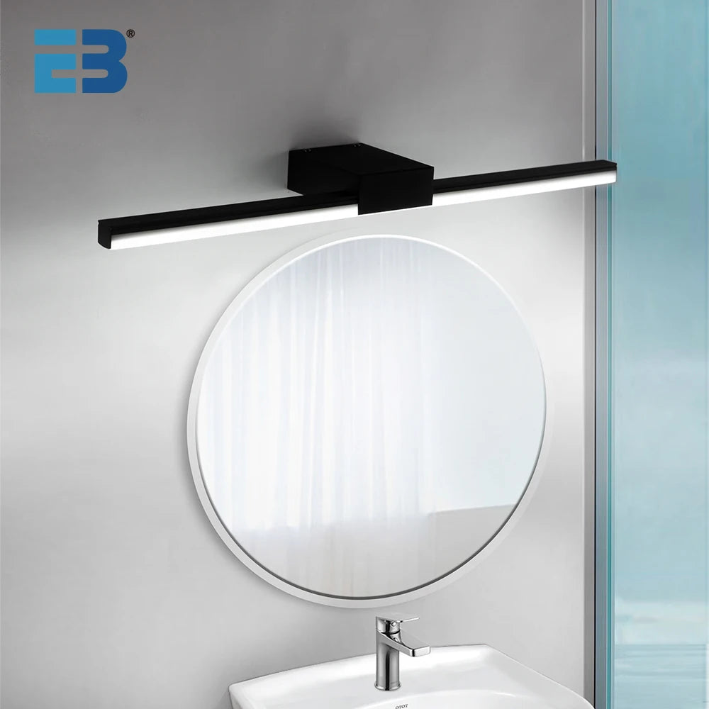 Luminaire LED pour Miroir Salle de Bain - Applique Murale