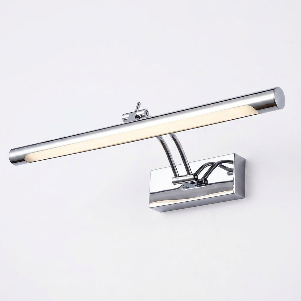 Applique Miroir LED Salle de Bain Vintage