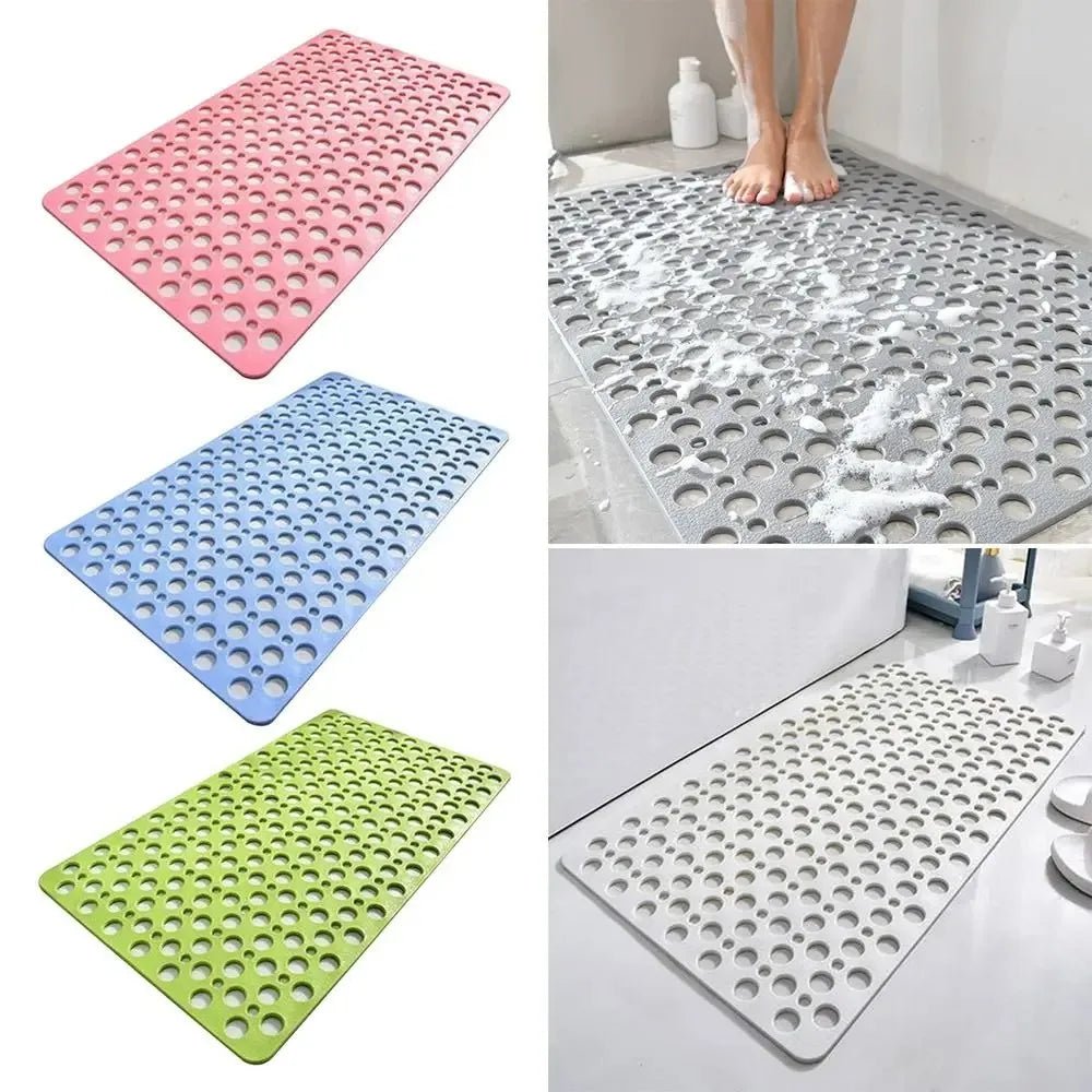 Tapis de douche antidérapant
