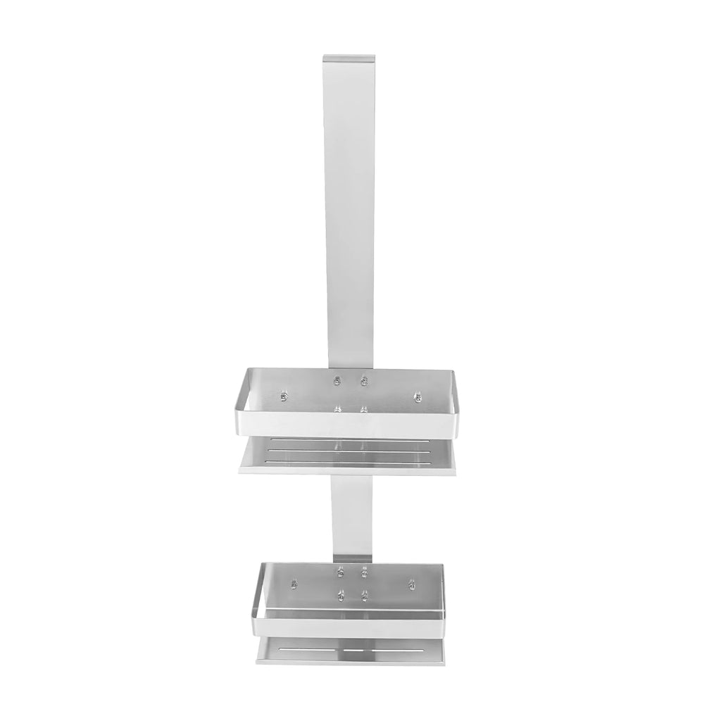 Organisateur de Douche à Suspendre — Étagères 2 Niveaux