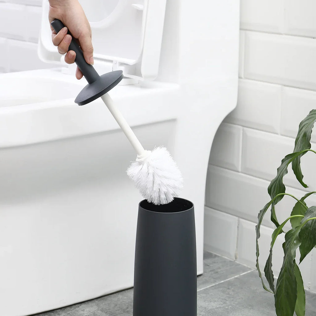 brosse pour toilette
