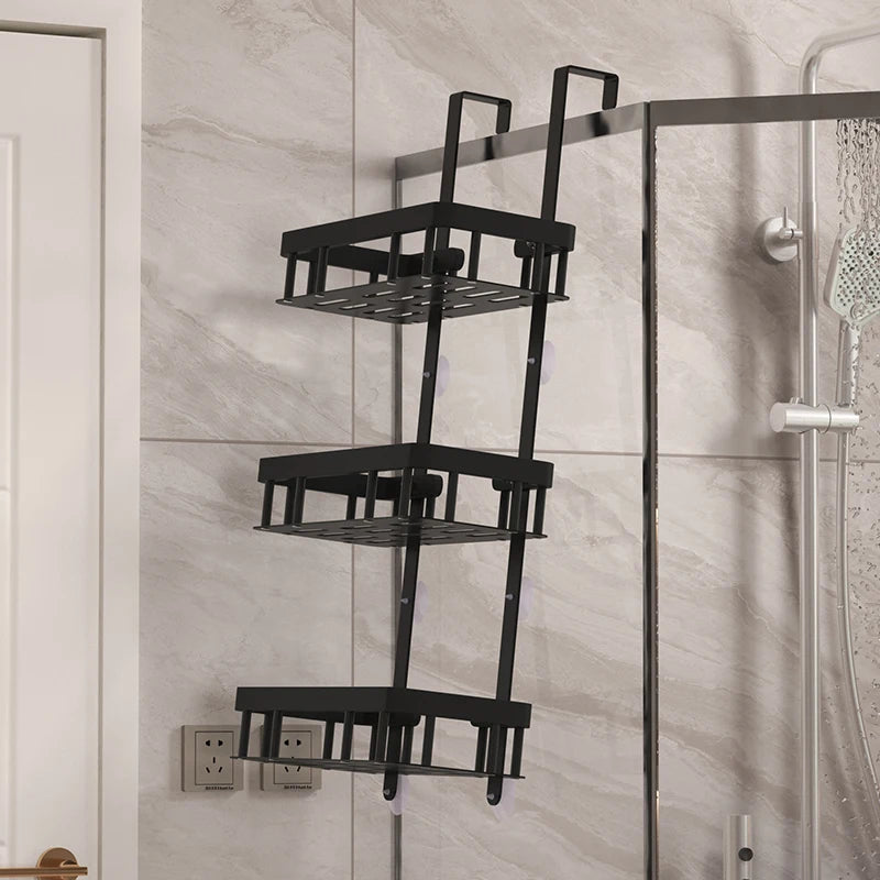 etagere paroi de douche