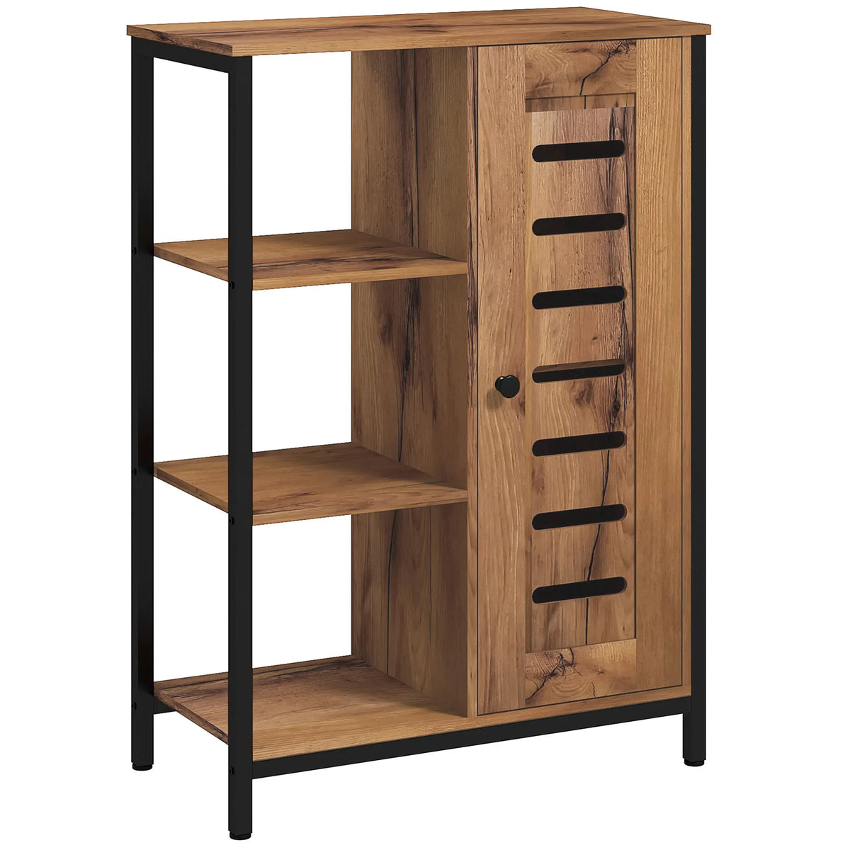 étagère meuble salle de bain