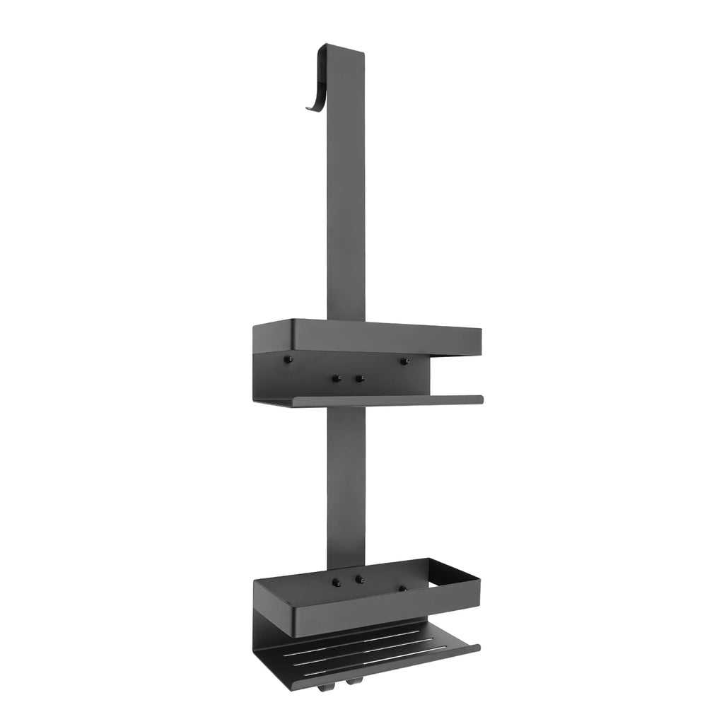 Organisateur de Douche à Suspendre — Étagères 2 Niveaux