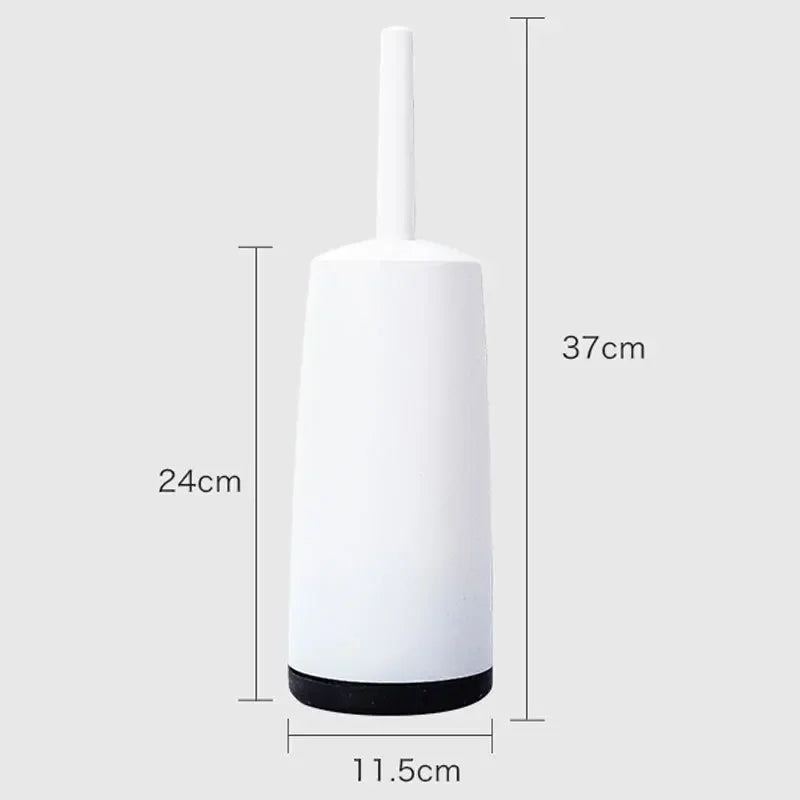 brosse pour toilette