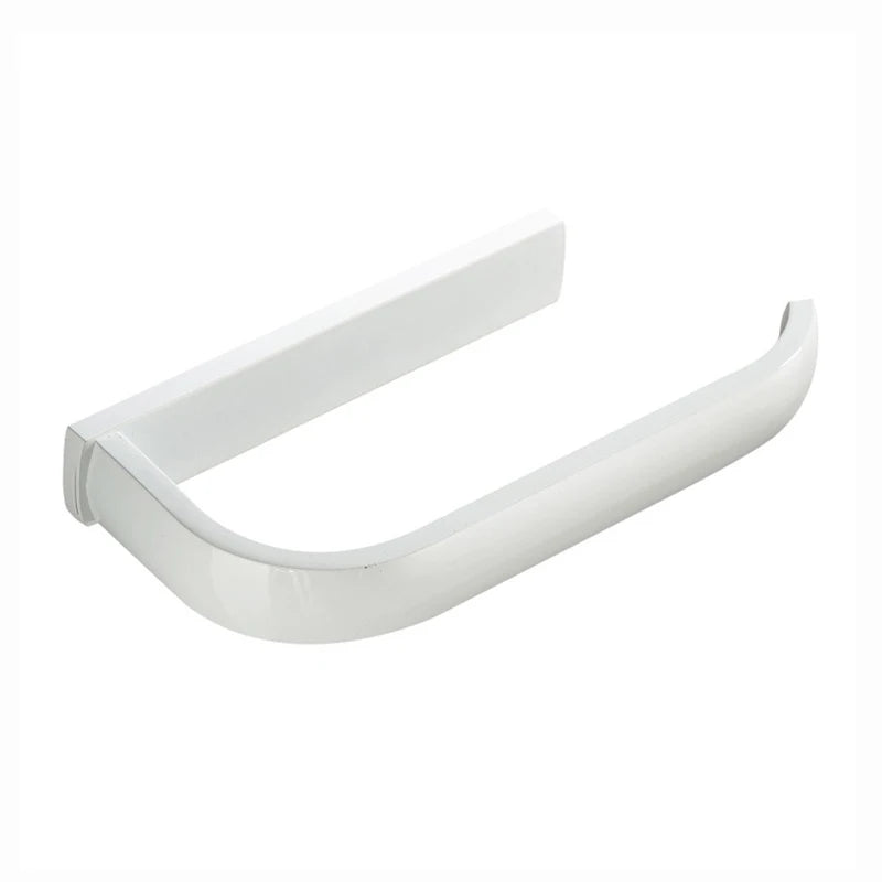 Porte-Papier Toilette Mural en Cuivre