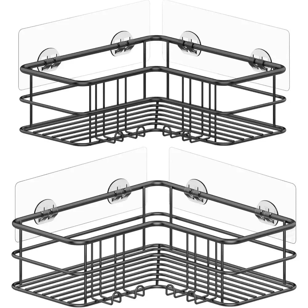Étagère d'Angle de Douche