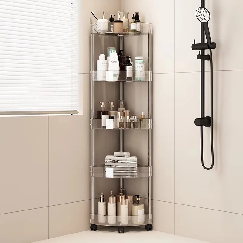 Corner Organizer Cart