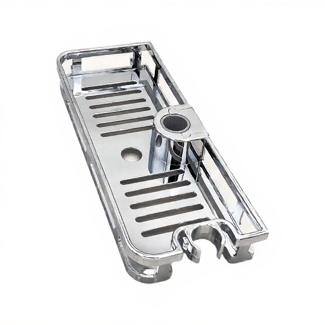 Étagère de Douche sur Barre