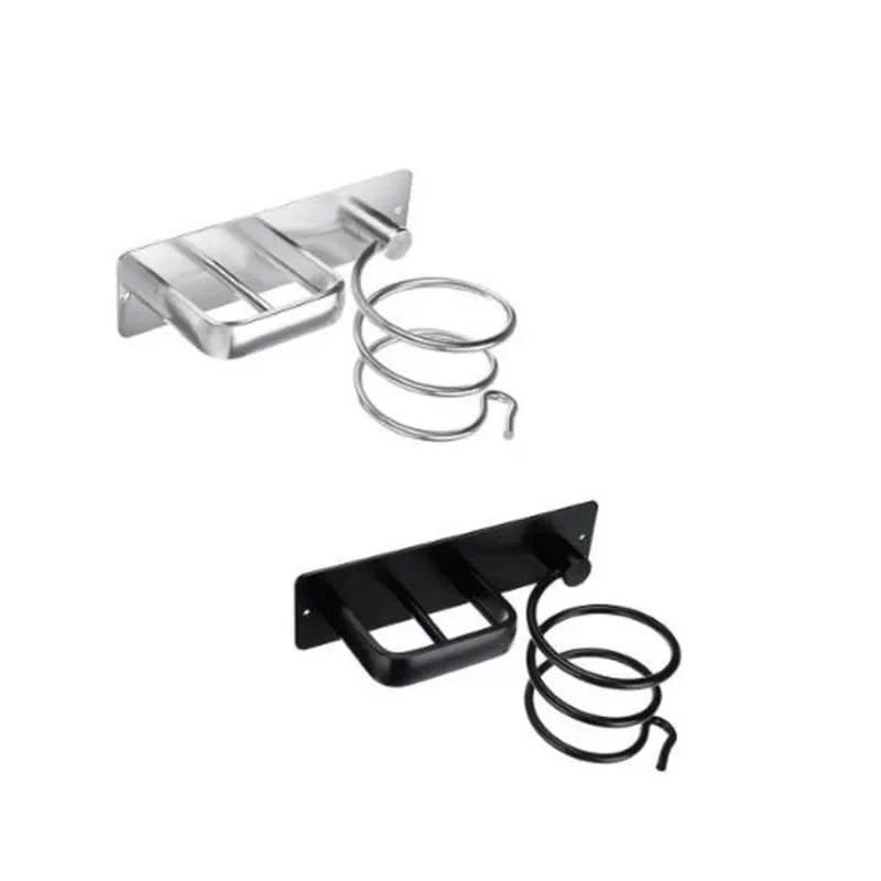 support seche cheveux