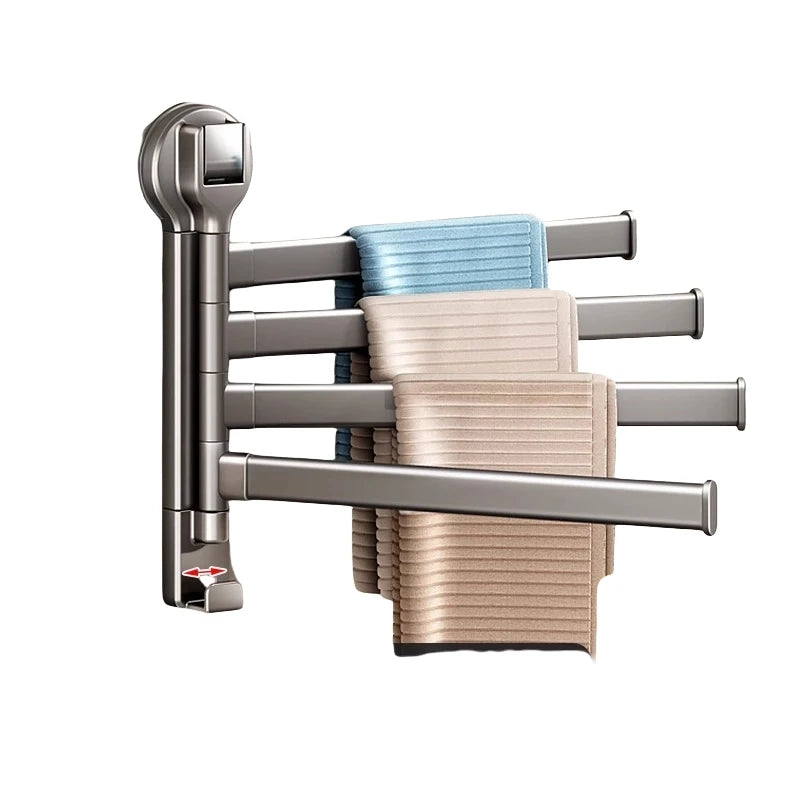 porte serviette ventouse