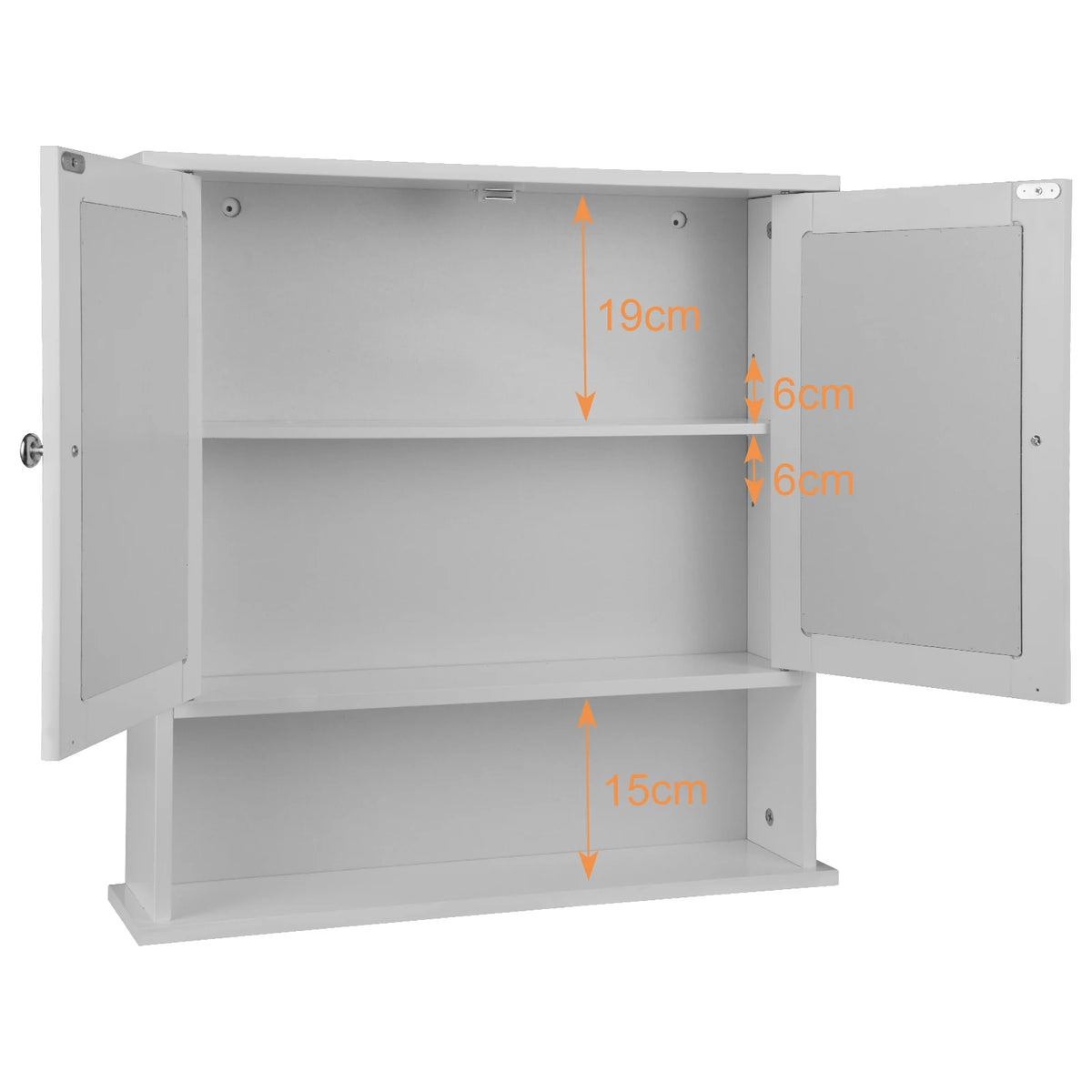 armoire à pharmacie murale 1