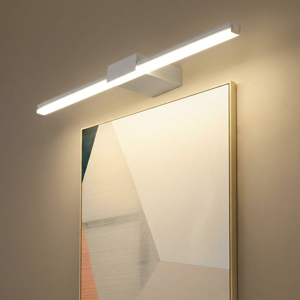 Applique Murale LED de Salle de Bain