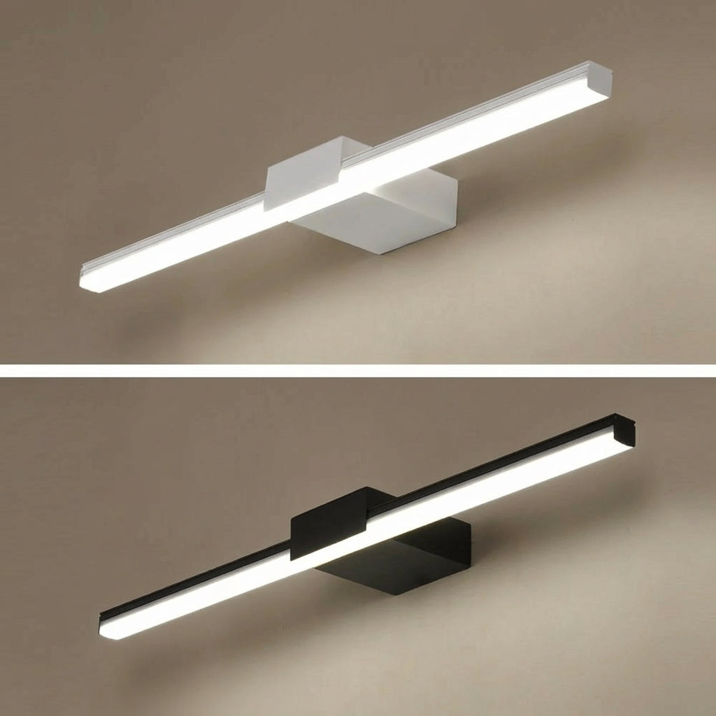 Applique Murale LED de Salle de Bain