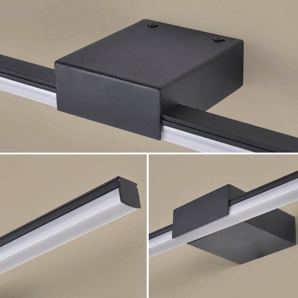 Applique Murale LED de Salle de Bain