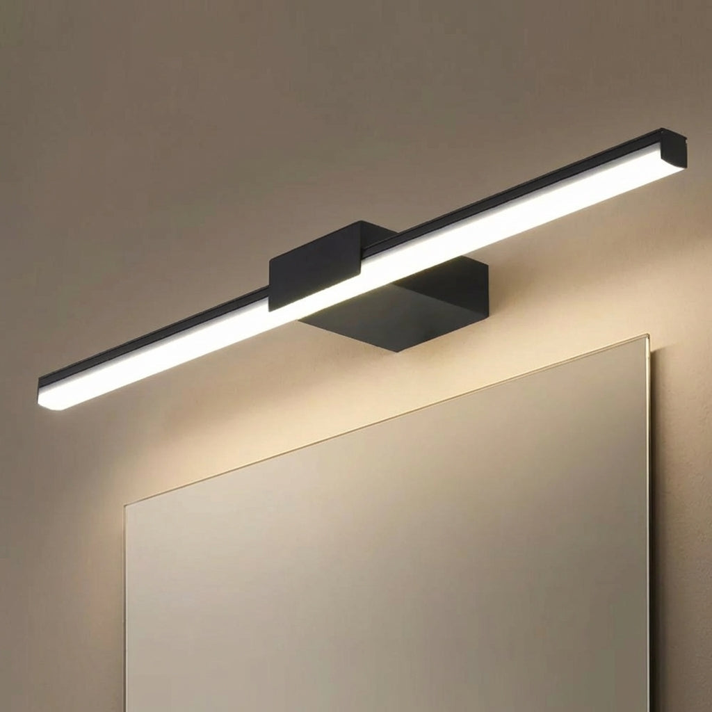 Applique Murale LED de Salle de Bain