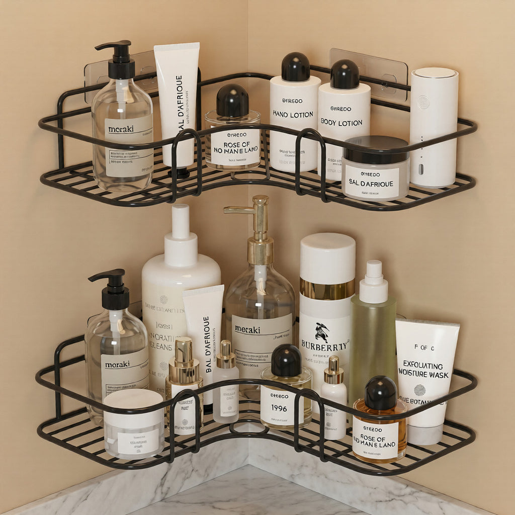 Shower Corner Shelf