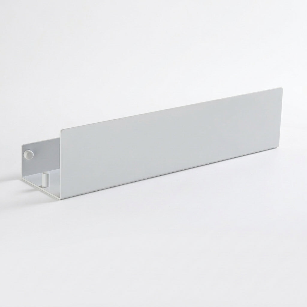 Étagère de Douche en Aluminium
