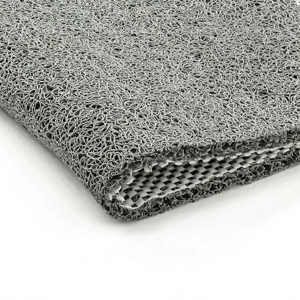 Tapis de Douche Antidérapant à Séchage Rapide