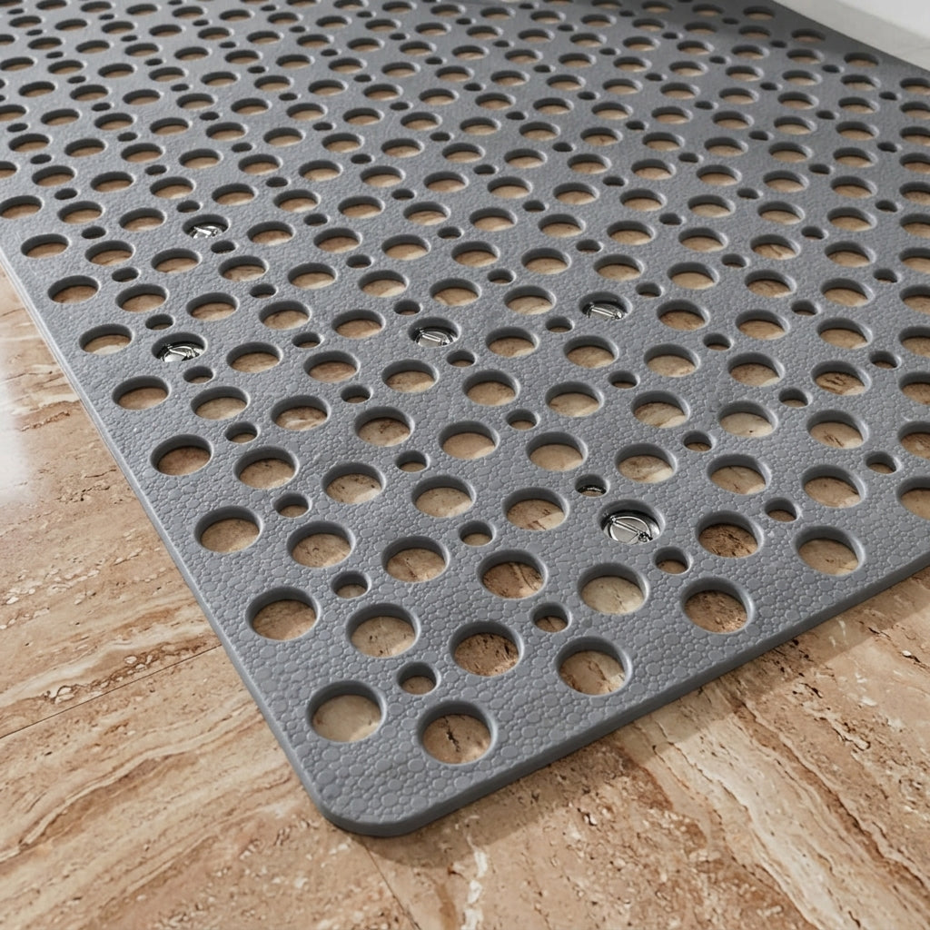 Tapis de Bain Antidérapant