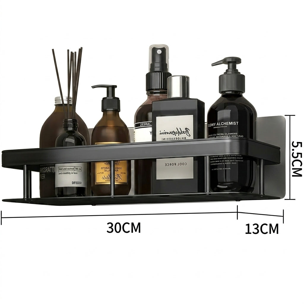 Étagère de Douche sans Perçage